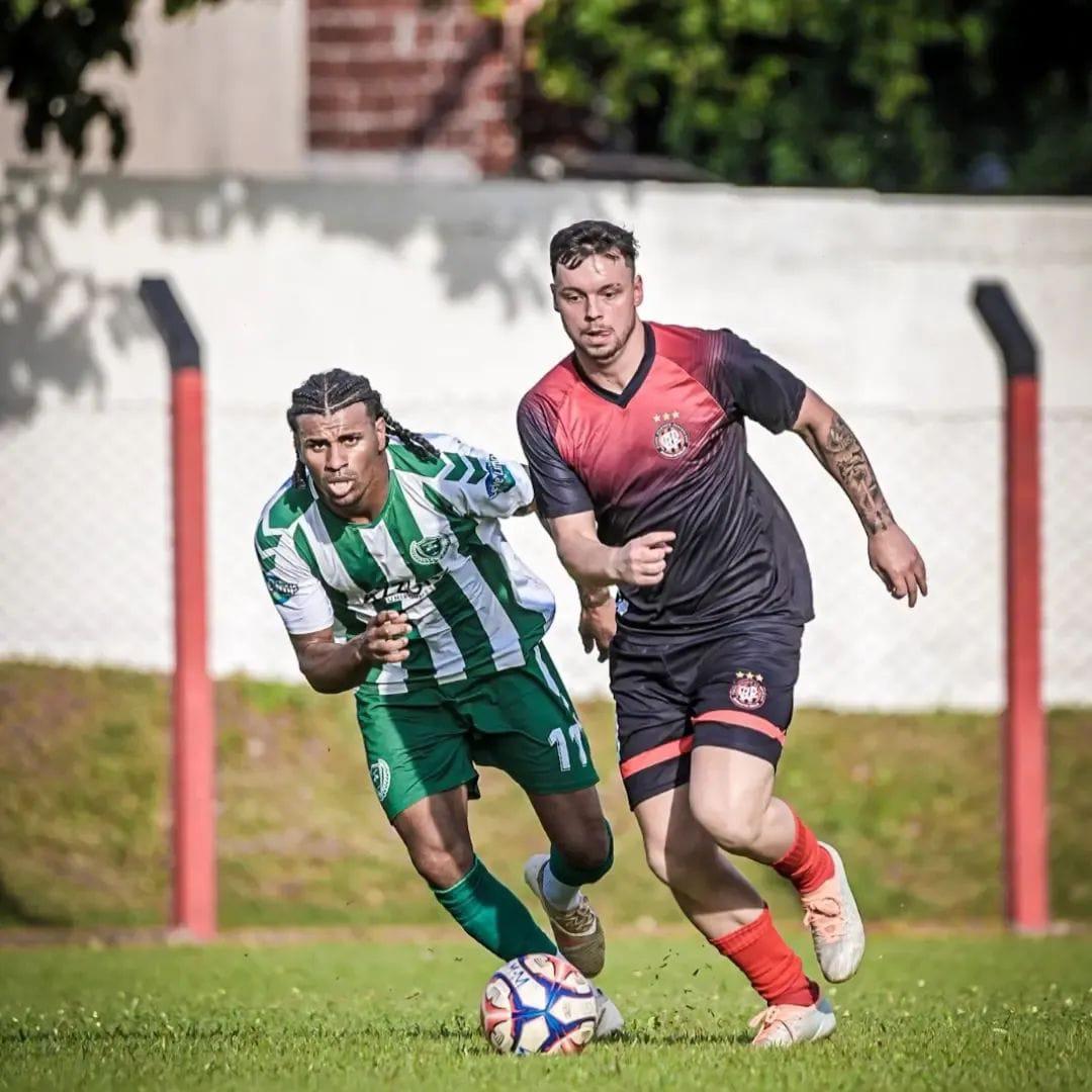 Pinheirão/Multividros vai encarar o Munhoz de Melo no Pirapó pela Liga de Maringá