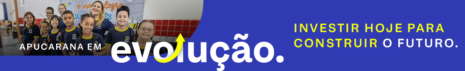 Prefeitura de Apucarana