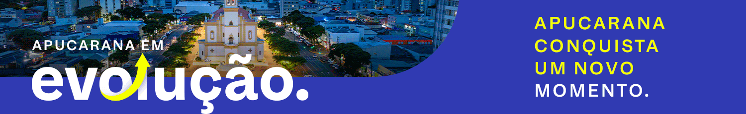 PREFEITURA DE APUCARANA