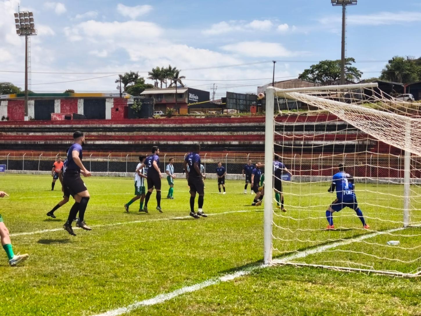 Primeira Divisão do Campeonato Municipal de Futebol de Apucarana começa dia 3 de setembro