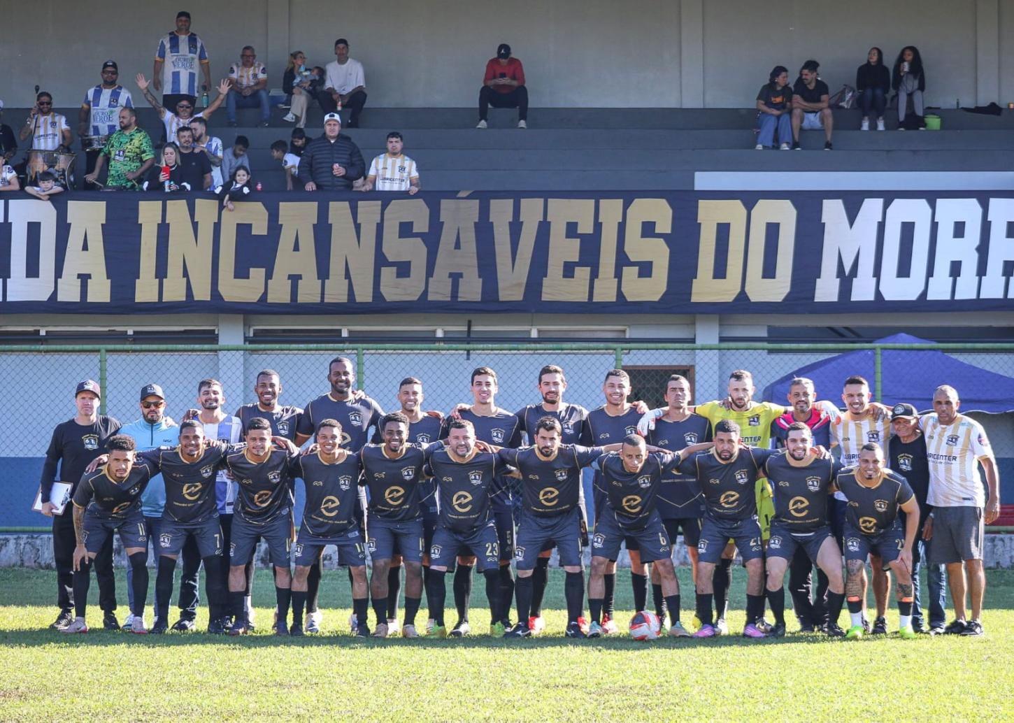 Primeira fase do 17º Regional do Vale do Ivaí termina neste domingo