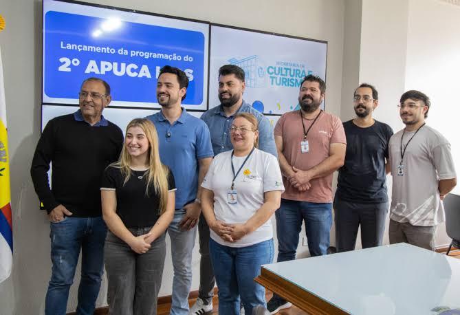Apuca Kids terá programação especial em outubro