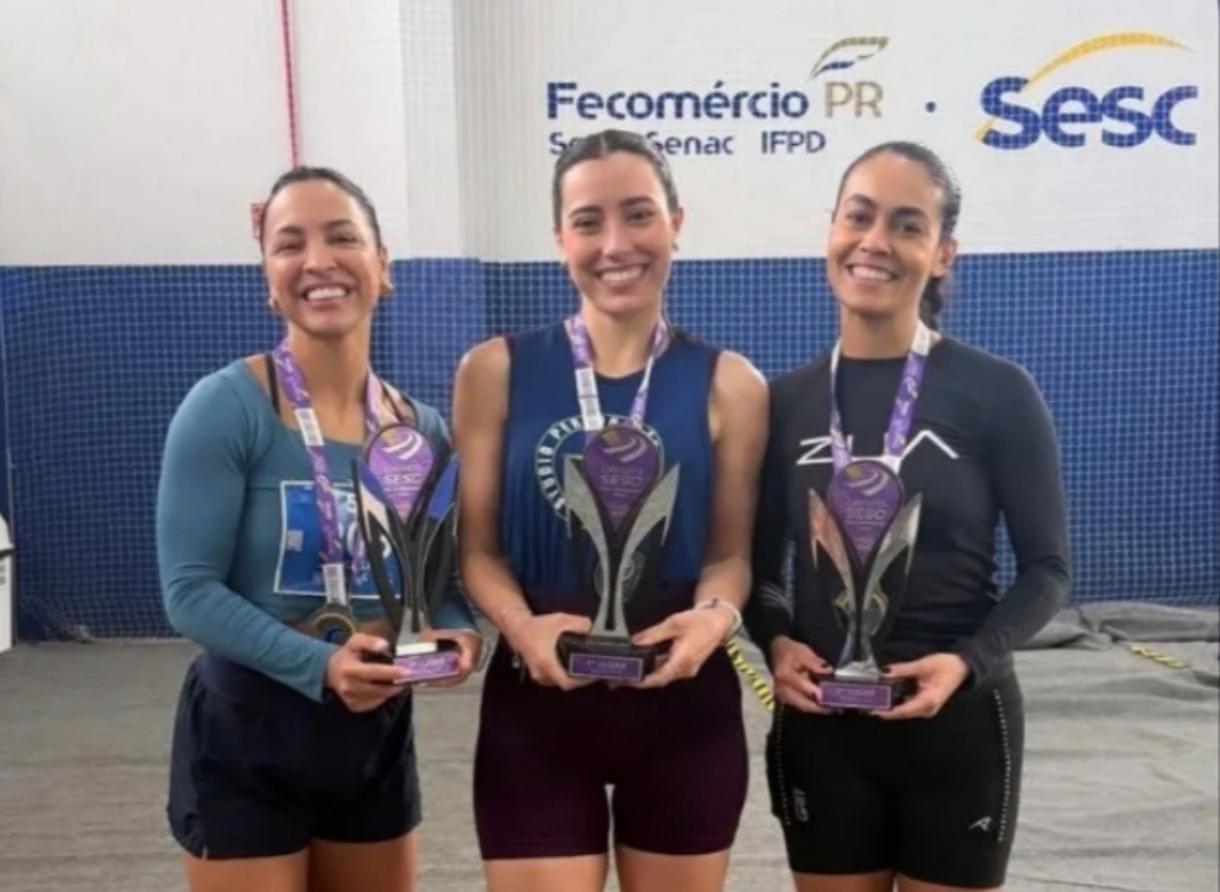 Circuito Sesc destaca campeões em mais uma edição