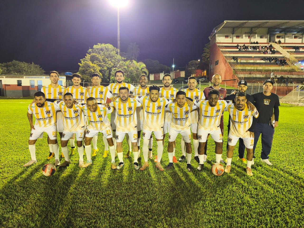 Dom Romeu busca vaga para a final do 17º Regional do Vale do Ivaí