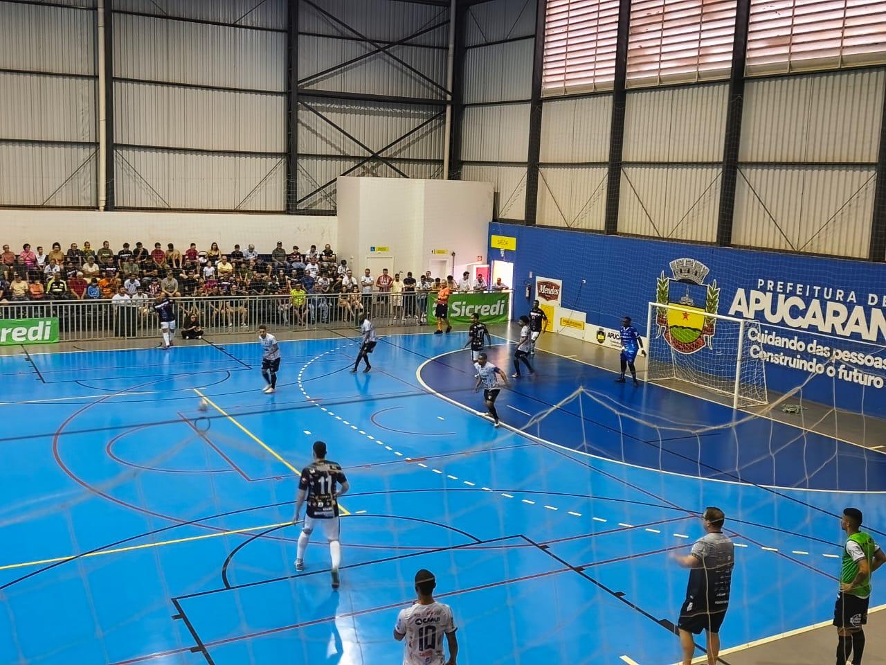FPFS define as datas dos jogos das oitavas de final da Série Prata