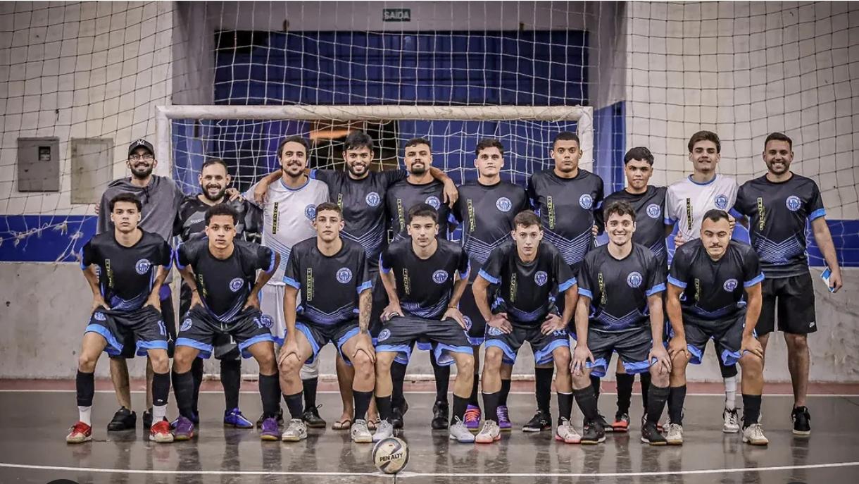Liga 28 Futsal tem a sexta rodada da primeira fase