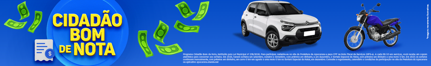 Prefeitura de Apucarana