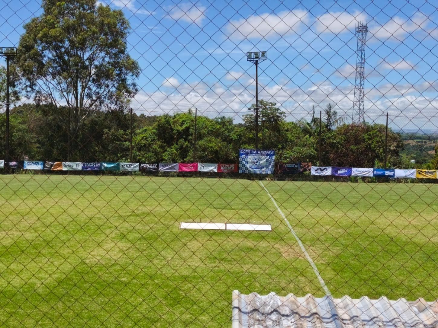 24ª Copa da Amizade define os finalistas na categoria sênior neste sábado