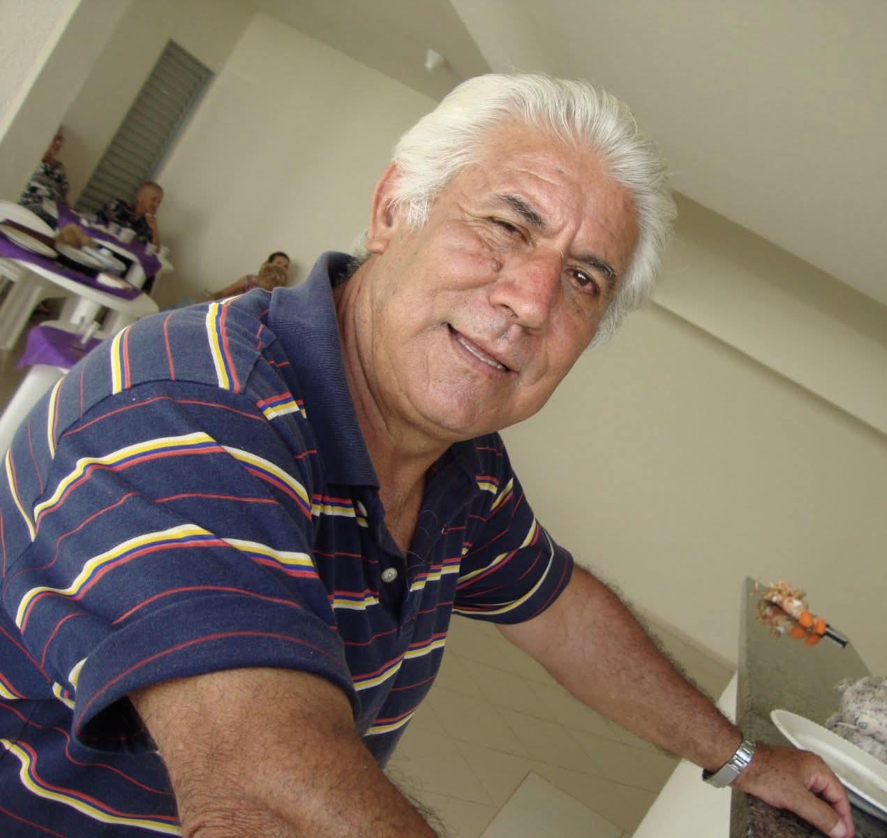 Morre Sebastião Moreira, ex-treinador do Apucarana AC
