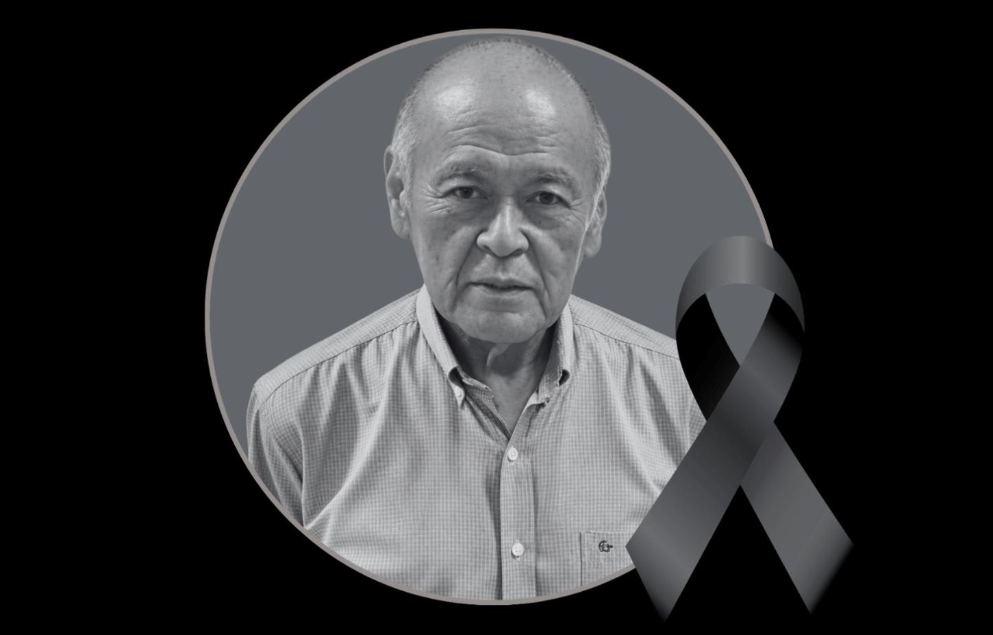 Prefeito lamenta morte do empresário e pioneiro Luiz Hirose