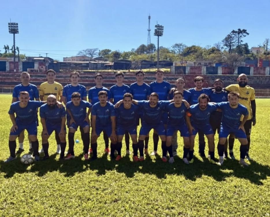 Segunda Divisão do Amador de Apucarana define os classificados para as quartas de final