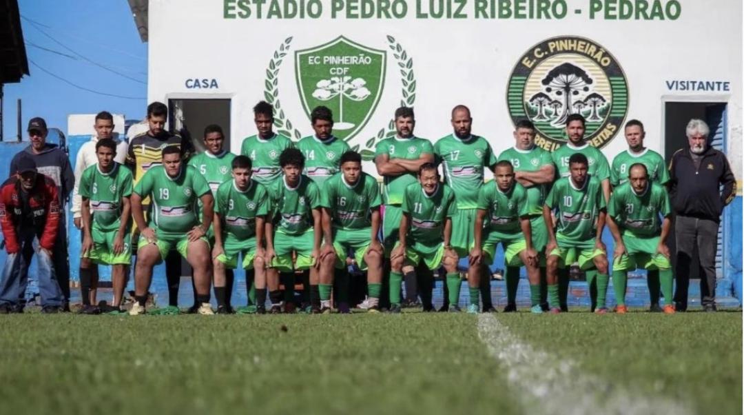 Segunda Divisão do Amador de Apucarana entra nas quartas de final