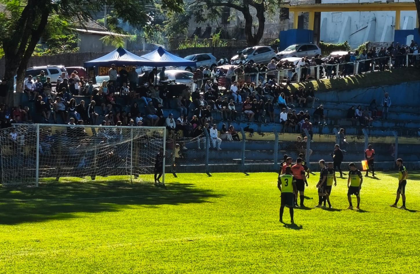 Segunda Divisão do Amador de Apucarana terá a segunda rodada