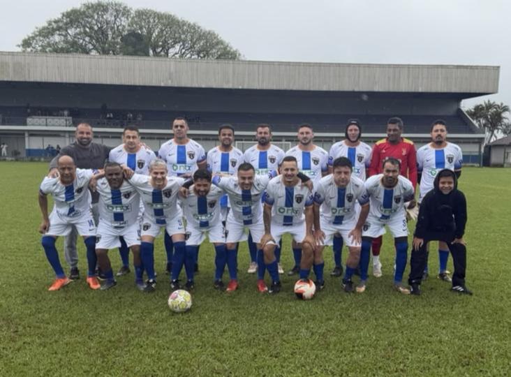 Segunda Divisão do Amador terá sete jogos neste domingo